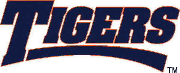 Auburn Tigers 1998-2003 Wordmark Logo iron on transfers for fabric